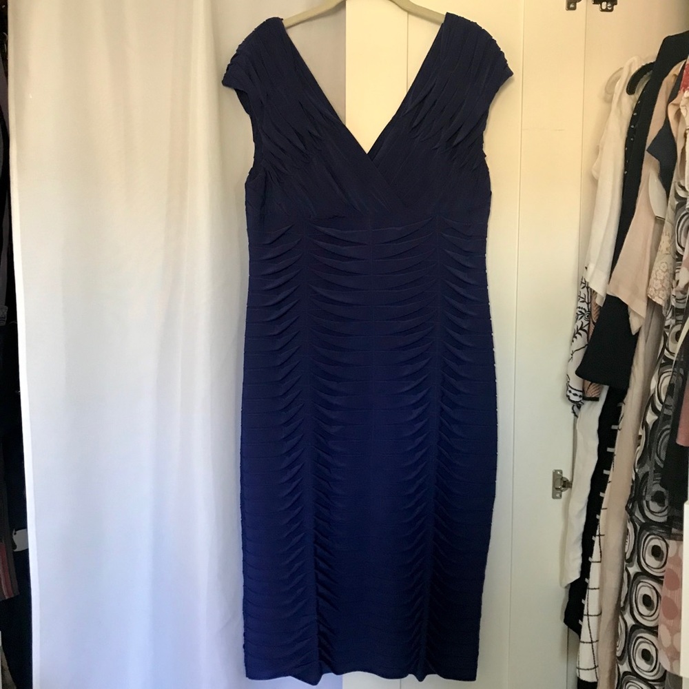 Adrianna Papell Dress